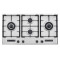 Household 5 Burner Hob for OEM Orders | Household Gas Hob Supply G558