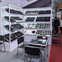 The 138th Canton Fair Opens Today – Discover Premium OEM/ODM Gas Stove Solutions with Bousit