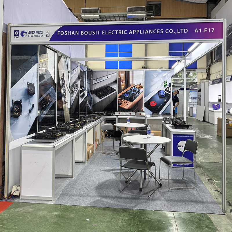 Bousit at IEAE Hanoi 2025