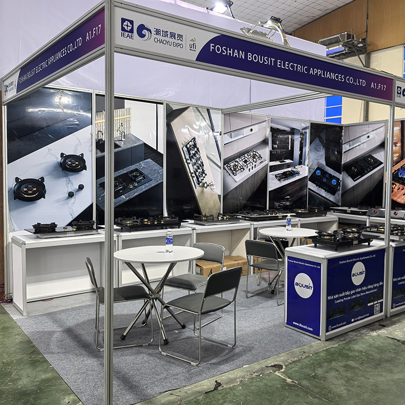 Bousit at IEAE Hanoi 2025