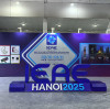 The IEAE Hanoi 2025 exhibition has officially come to a successful close ! π