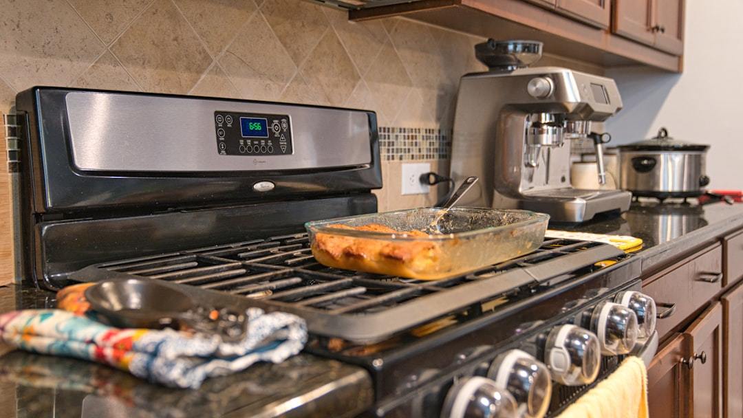 Built to Last: What Separates a Great Gas Stove Manufacturer from the Rest
