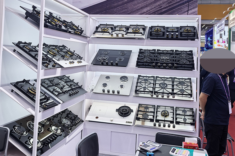 The 138th Canton Fair Opens Today – Discover Premium OEM/ODM Gas Stove Solutions with Bousit