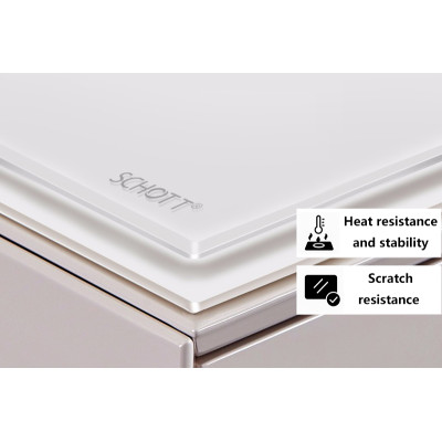 Built to Last: What Separates a Great Gas hob Manufacturer from the Rest