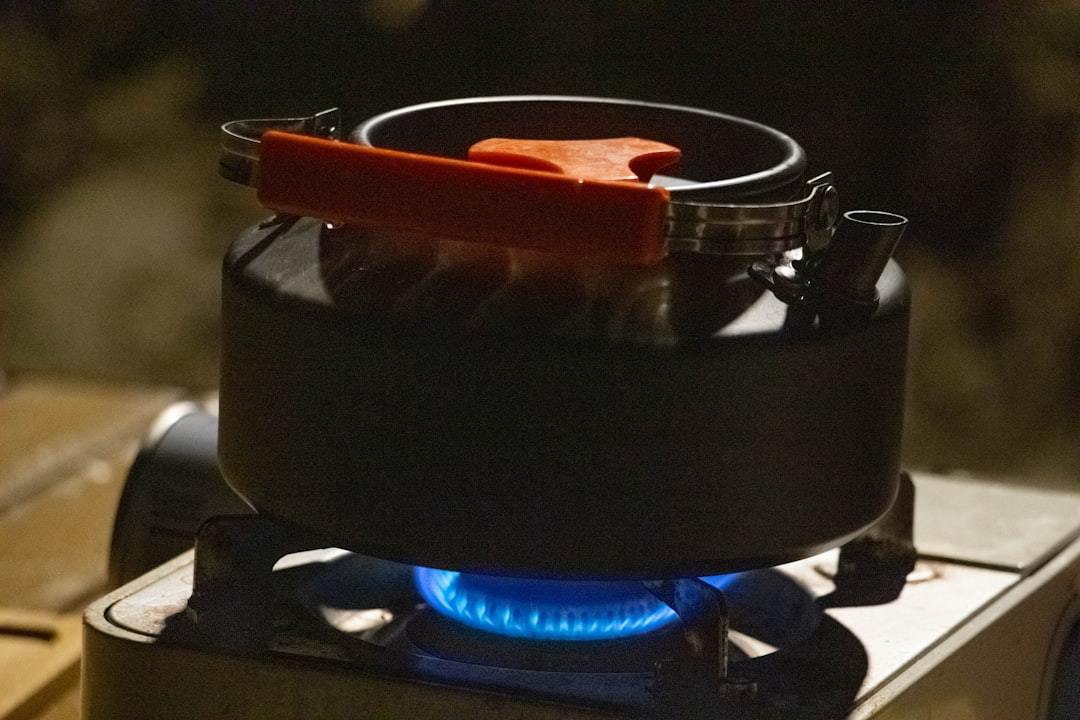 Cooking with Confidence: How We're Embracing Environmental Regulations and Leading in Gas Stove Efficiency