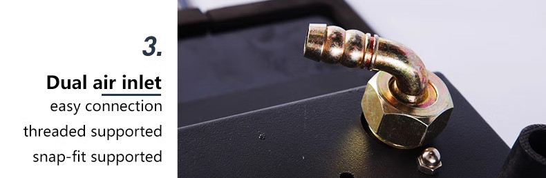 Customizable gas hob components including burners, knobs, pan supports, ignition system, and logo plates for OEM projects.