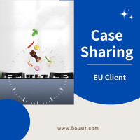 Tailored 3-Burner Built-in Gas Hob for European Brand Needs