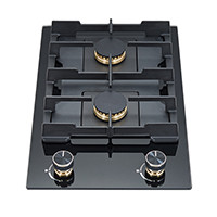 Bousit Custom Two Burner Hobs