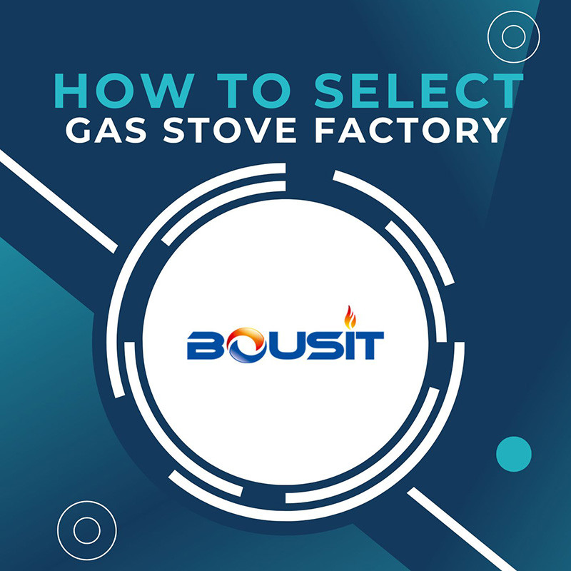 OEM/ODM Gas Stove Manufacturer: How to Choose a Reliable Factory in 2026