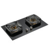 Custom 2 Burner Built-in Gas Hob for OEM Brands and Distributors | B360