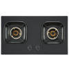 Custom 2 Burner Built-in Gas Hob for OEM Brands and Distributors | B360