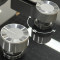 Wholesale 2 Burner LPG Gas Hob with Pulse Ignition Built-In for Household Use B209