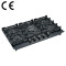 Glass Stove Factory China | Custom Kitchen Gas Cooktop B560-S