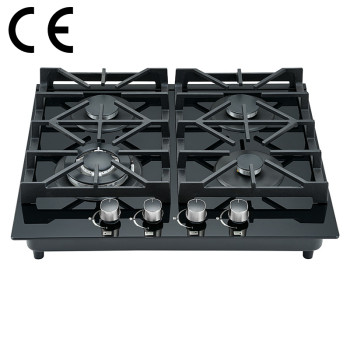 China Gas Stove Manufacturer | Chinese Custom Gas Stove | B402 | CE Certified