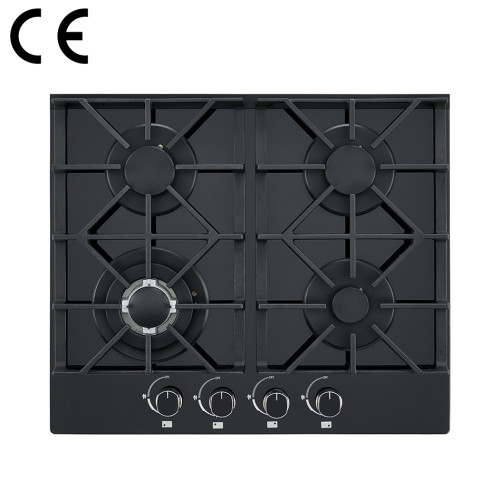 China Gas Stove Manufacturer | Chinese Custom Gas Stove | B402 | CE Certified