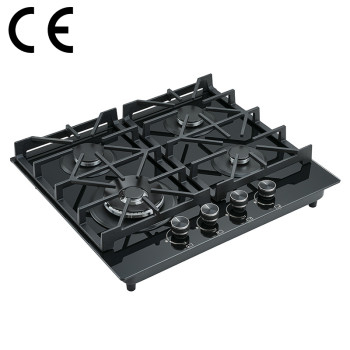 B2B Gas Stove Supplier | LPG Gas Stove 4 Burner Wholesaler | B402-S | MOQ Required