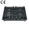 B2B Gas Stove Supplier | LPG Gas Stove 4 Burner Wholesaler | B402-S | MOQ Required