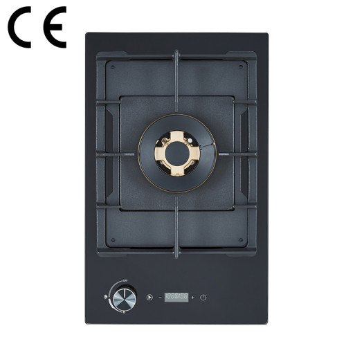 CE Certified Single Burner Gas Hob Supplier | Built-in Cooktop Factory