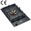 CE Certified Single Burner Gas Hob Supplier | Built-in Cooktop Factory