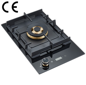 CE Certified Single Burner Gas Hob Supplier | Built-in Cooktop Factory