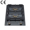 Wholesale 2 Burner Gas Stove | OEM/ODM Gas Stove Solutions | JZY-ZFD2 | CE Certified
