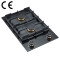 Wholesale 2 Burner Gas Stove | OEM/ODM Gas Stove Solutions | JZY-ZFD2 | CE Certified