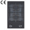 Wholesale 2 Burner Gas Stove | OEM/ODM Gas Stove Solutions | JZY-ZFD2 | CE Certified
