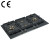 4 Burner Gas Stove with Timer | CE Certified Built-in Black Glass Gas Hob | B905
