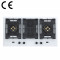 960mm White Tempered Glass 4 Burner Gas Stove with CE Certification | B905（White）
