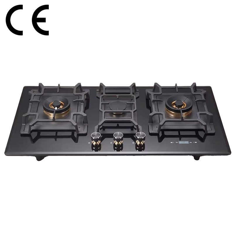 36 Inch Built-in Kitchen Gas Hob | 36 inch Gas Hob with CE Certification | B889D
