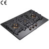 36 Inch Built-in Kitchen Gas Hob | 36 inch Gas Hob with CE Certification | B889D