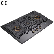 36 Inch Built-in Kitchen Gas Hob | 36 inch Gas Hob with CE Certification | B889D