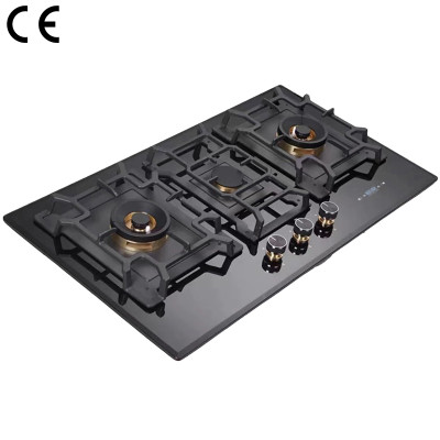 36 Inch Built-in Kitchen Gas Hob | 36 inch Gas Hob with CE Certification | B889D