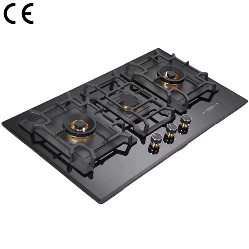 36 Inch Built-in Kitchen Gas Hob | 36 inch Gas Hob with CE Certification | B889D