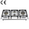 OEM ODM Manufacturer Stainless Steel Gas Stove with CE Certification | B23