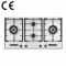 OEM ODM Manufacturer Stainless Steel Gas Stove with CE Certification | B23