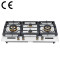 Bulk Gas Hob Procurement | CE Certified 4-Burner Household Hob Supplier | B418