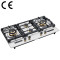 Bulk Gas Hob Procurement | CE Certified 4-Burner Household Hob Supplier | B418