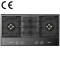 Professional Cecetified Gas Hob Manufacturer | Built In 4 Burner Gas Cooker | B9064(Black)