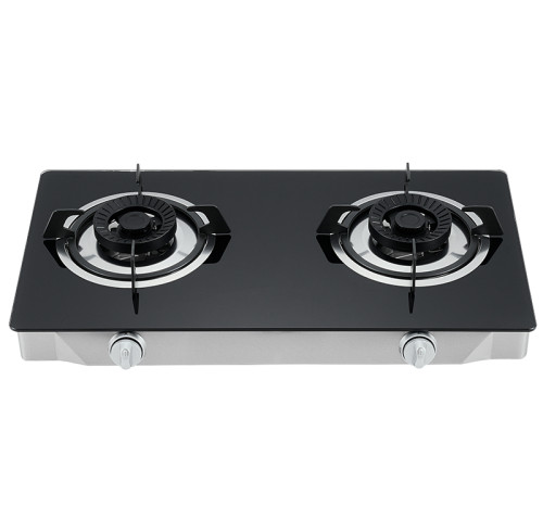 Tabletop Glass Cooktop T200 for Project Procurement | OEM/ODM Factory Direct