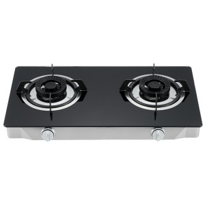 Tabletop Glass Cooktop T200 for Project Procurement | OEM/ODM Factory Direct
