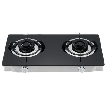 Tabletop Glass Cooktop T200 for Project Procurement | OEM/ODM Factory Direct