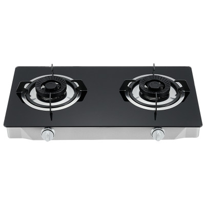 Tabletop Glass Cooktop T201 for Project Procurement | OEM/ODM Factory Direct