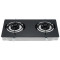 Tabletop Glass Cooktop T200 for Project Procurement | OEM/ODM Factory Direct