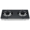 Tabletop Glass Cooktop T201 for Project Procurement | OEM/ODM Factory Direct