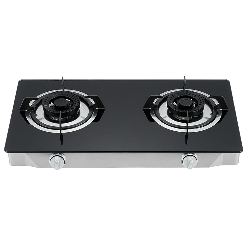 Tabletop Glass Cooktop T201 for Project Procurement | OEM/ODM Factory Direct
