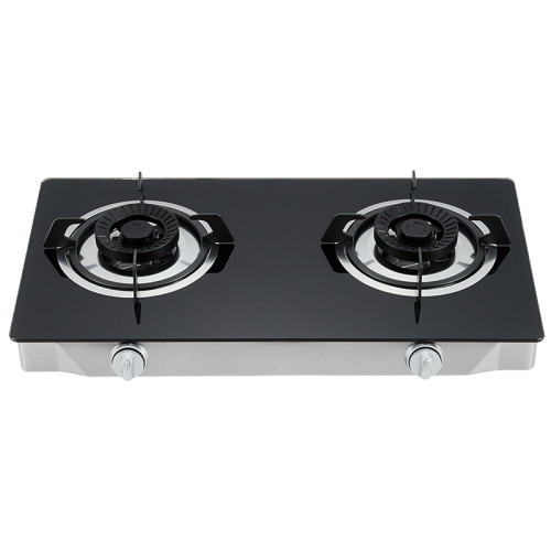 Tabletop Glass Cooktop T201 for Project Procurement | OEM/ODM Factory Direct