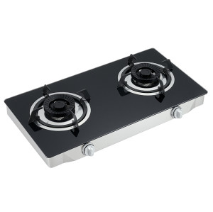 Tabletop Glass Cooktop T200 for Project Procurement | OEM/ODM Factory Direct