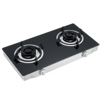 Tabletop Glass Cooktop T200 for Project Procurement | OEM/ODM Factory Direct