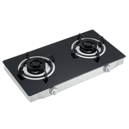 Tabletop Glass Cooktop T201 for Project Procurement | OEM/ODM Factory Direct